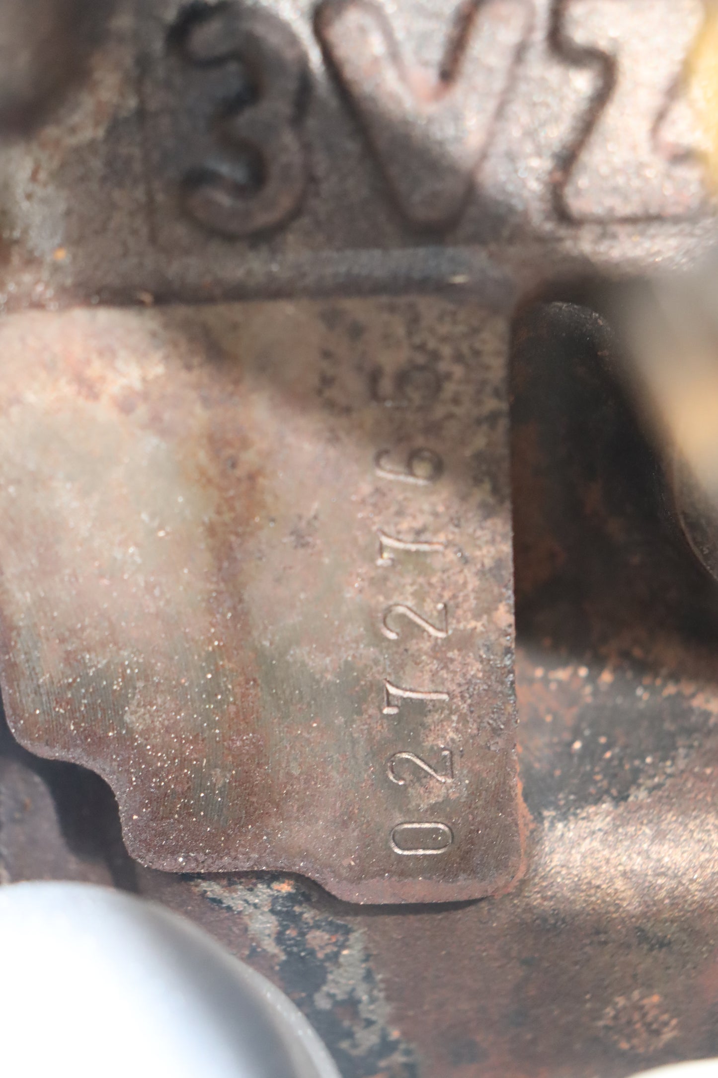 1989-1995 Toyota 4Runner & Pickup JDM 3VZ-E 3.0L V6 Engine Motor OEM
