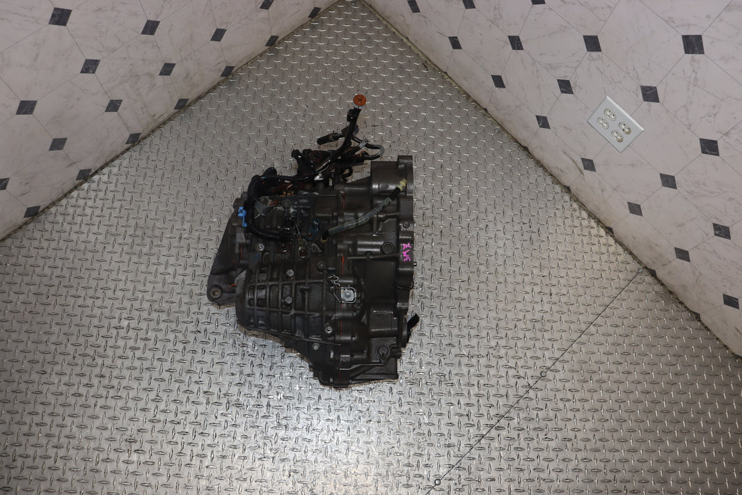 JDM 3MZ FWD AUTOMATIC TRANSMISSION 04-06 TOYOTA CAMRY SIENNA SOLARA 04-06 LEXUS RX330 ES330 V6 3.3L