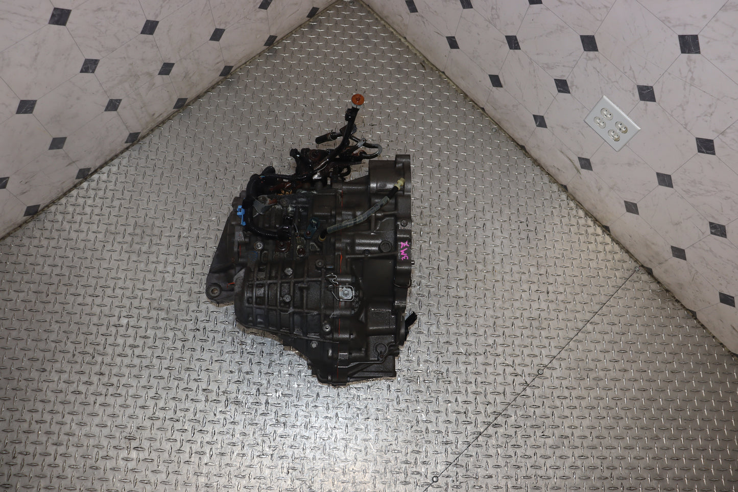 JDM 3MZ FWD AUTOMATIC TRANSMISSION 04-06 TOYOTA CAMRY SIENNA SOLARA 04-06 LEXUS RX330 ES330 V6 3.3L