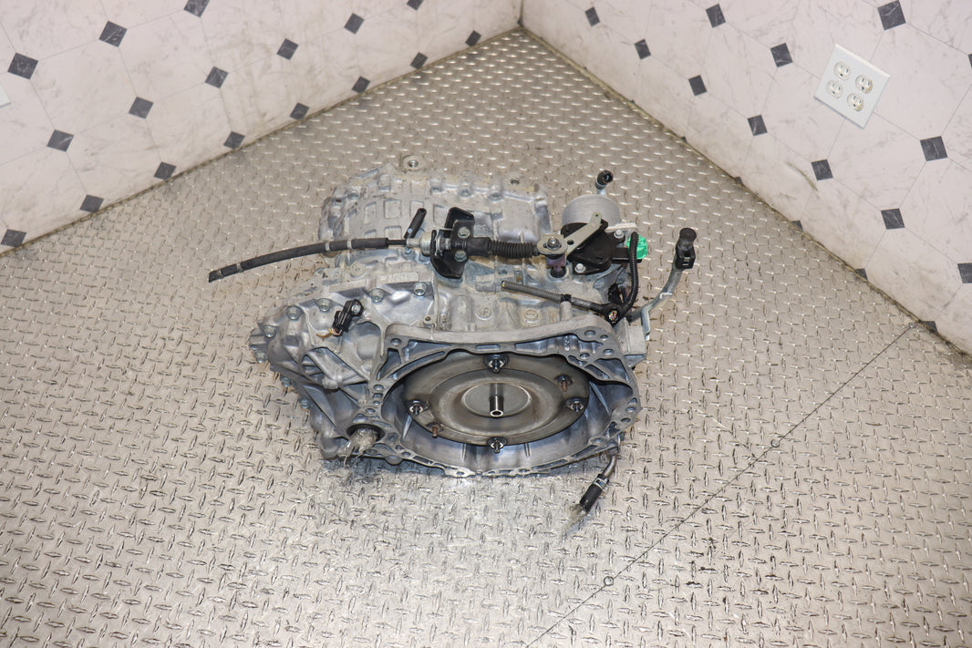 JDM MR20 13-14 NISSAN NV200 07-12 NISSAN SENTRA / 2.0L CVT AUTOMATIC TRANSMISSION
