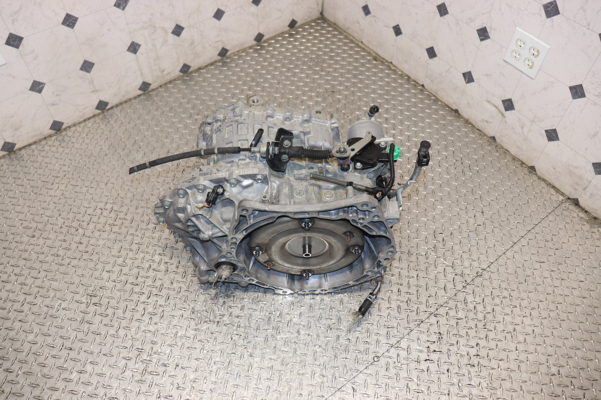 JDM MR20 13-14 NISSAN NV200 07-12 NISSAN SENTRA / 2.0L CVT AUTOMATIC TRANSMISSION