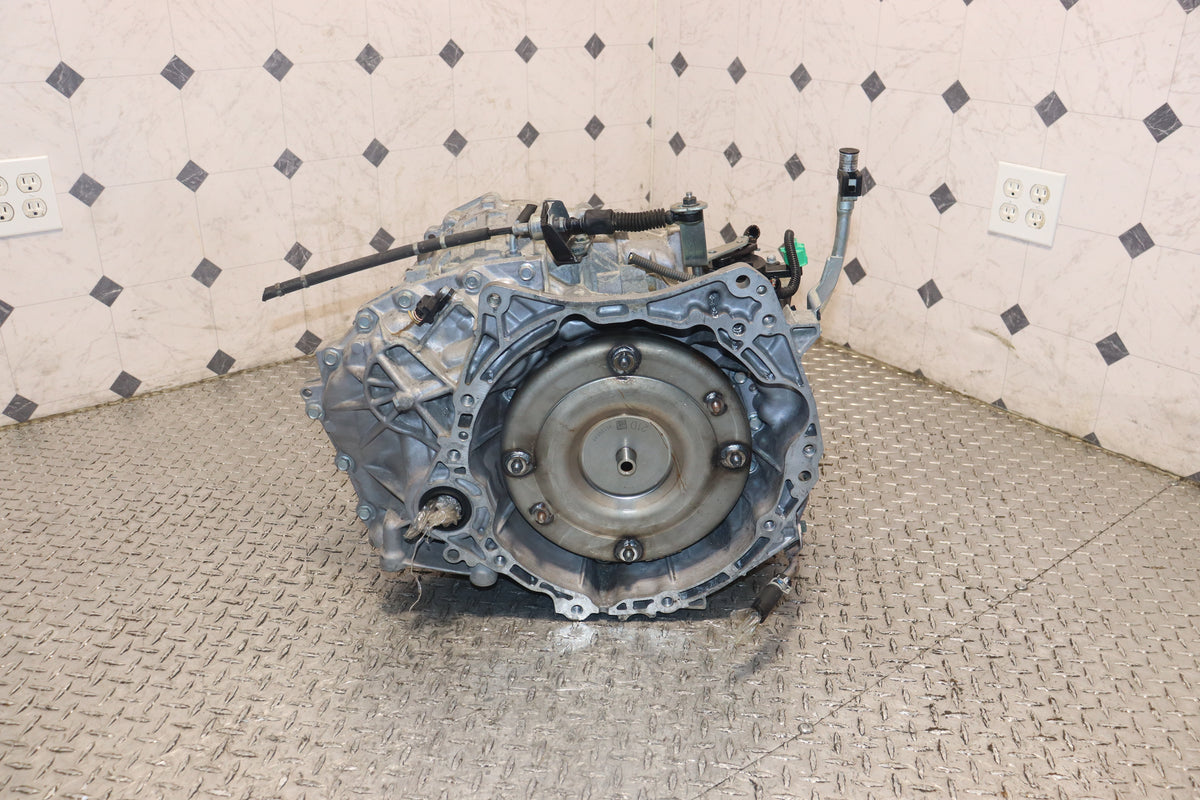 JDM MR20 13-14 NISSAN NV200 07-12 NISSAN SENTRA / 2.0L CVT AUTOMATIC TRANSMISSION