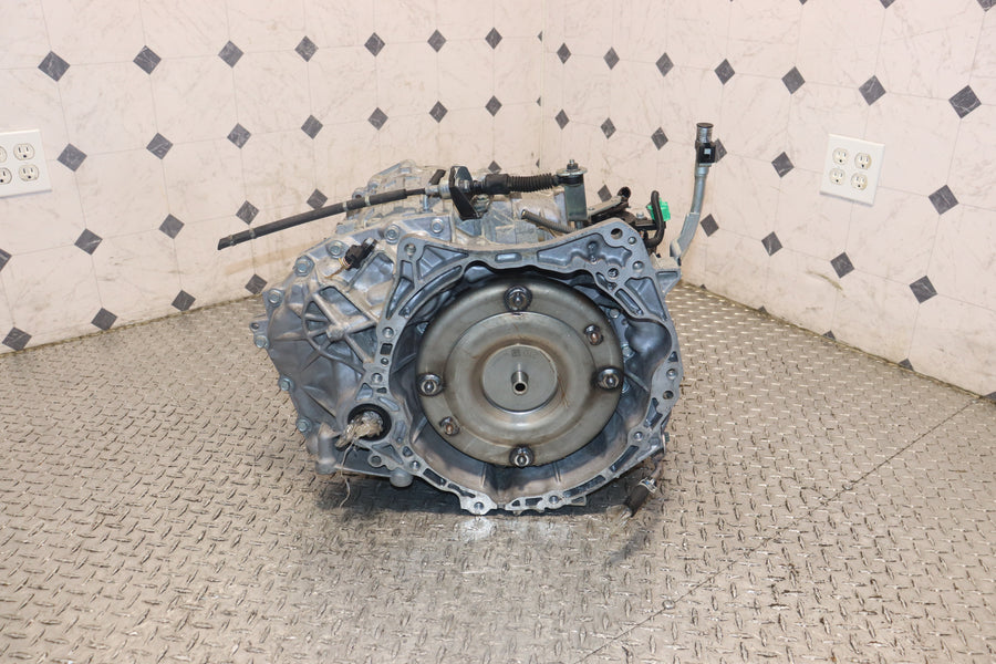 JDM MR20 13-14 NISSAN NV200 07-12 NISSAN SENTRA / 2.0L CVT AUTOMATIC TRANSMISSION