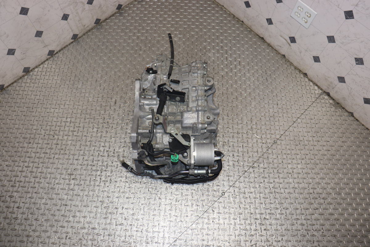 JDM MR20 13-14 NISSAN NV200 07-12 NISSAN SENTRA / 2.0L CVT AUTOMATIC TRANSMISSION