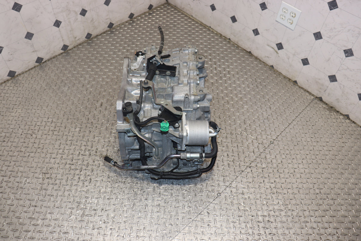 JDM MR20 13-14 NISSAN NV200 07-12 NISSAN SENTRA / 2.0L CVT AUTOMATIC TRANSMISSION