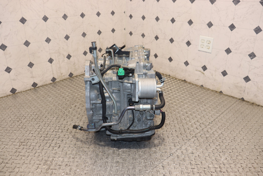 JDM MR20 13-14 NISSAN NV200 07-12 NISSAN SENTRA / 2.0L CVT AUTOMATIC TRANSMISSION