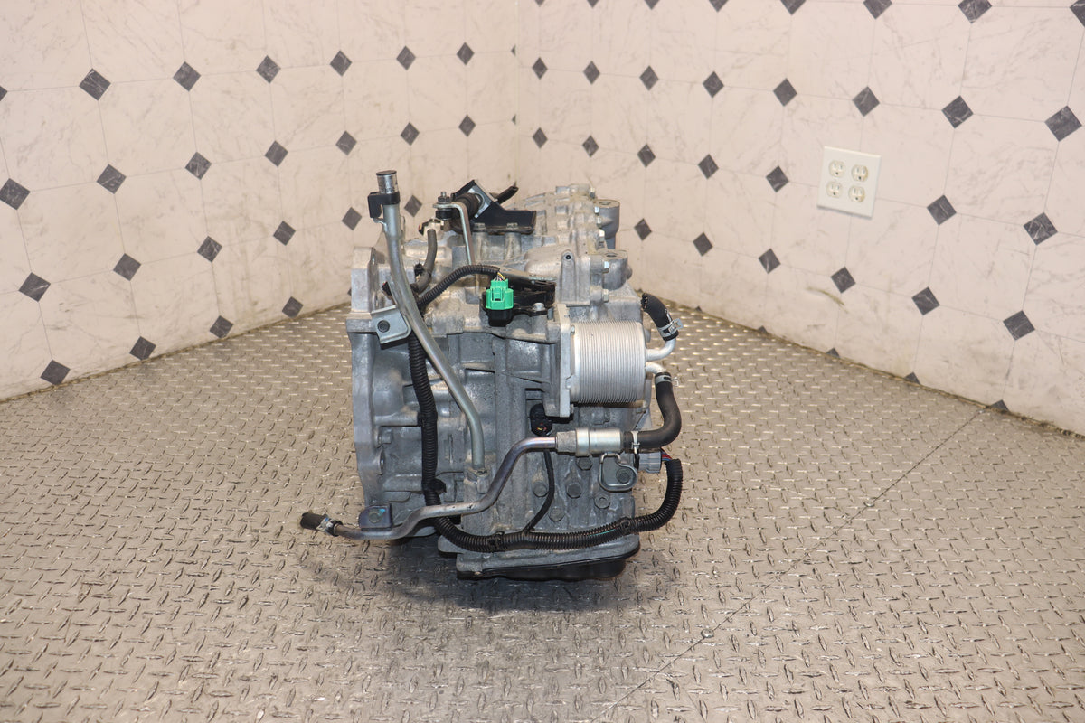 JDM MR20 13-14 NISSAN NV200 07-12 NISSAN SENTRA / 2.0L CVT AUTOMATIC TRANSMISSION