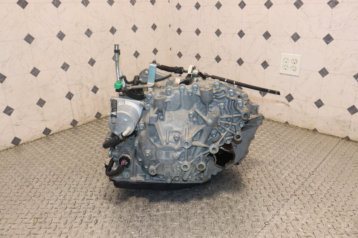 JDM MR20 13-14 NISSAN NV200 07-12 NISSAN SENTRA / 2.0L CVT AUTOMATIC TRANSMISSION