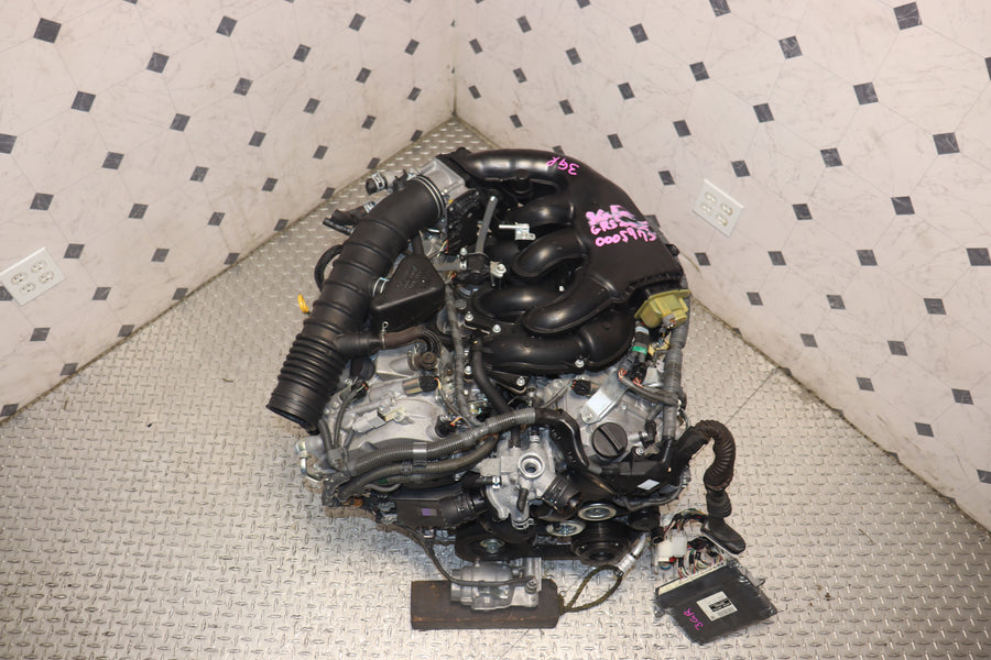 2005 2006 Lexus GS300 3.0L V6 DOHC Engine JDM 3GR-FSE OEM