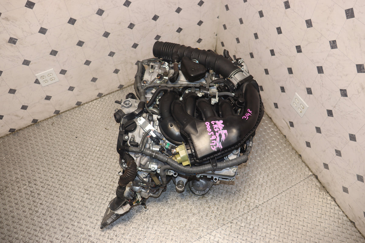 2005 2006 Lexus GS300 3.0L V6 DOHC Engine JDM 3GR-FSE OEM