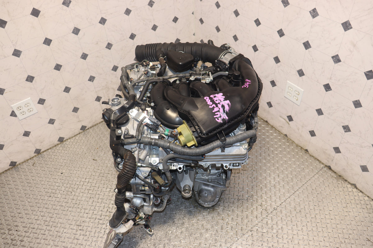 2005 2006 Lexus GS300 3.0L V6 DOHC Engine JDM 3GR-FSE OEM