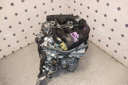 JDM 3GR-FSE 2005-2006 Lexus GS300 Engine 3.0L V6 DOHC