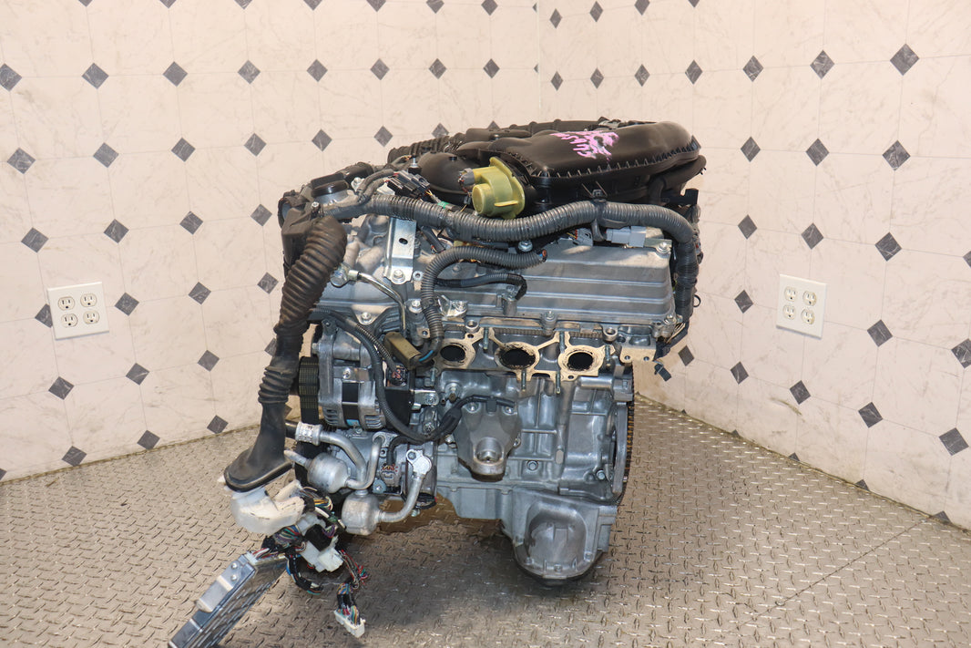 2005-2006 Lexus GS300 JDM 3GR-FSE 3.0L V6 DOHC Engine Motor OEM