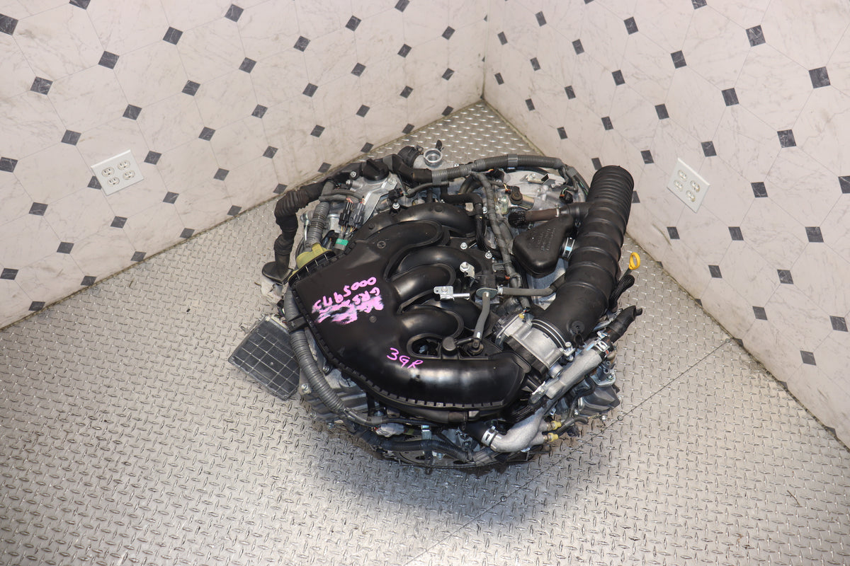 2005 2006 Lexus GS300 3.0L V6 DOHC Engine JDM 3GR-FSE OEM
