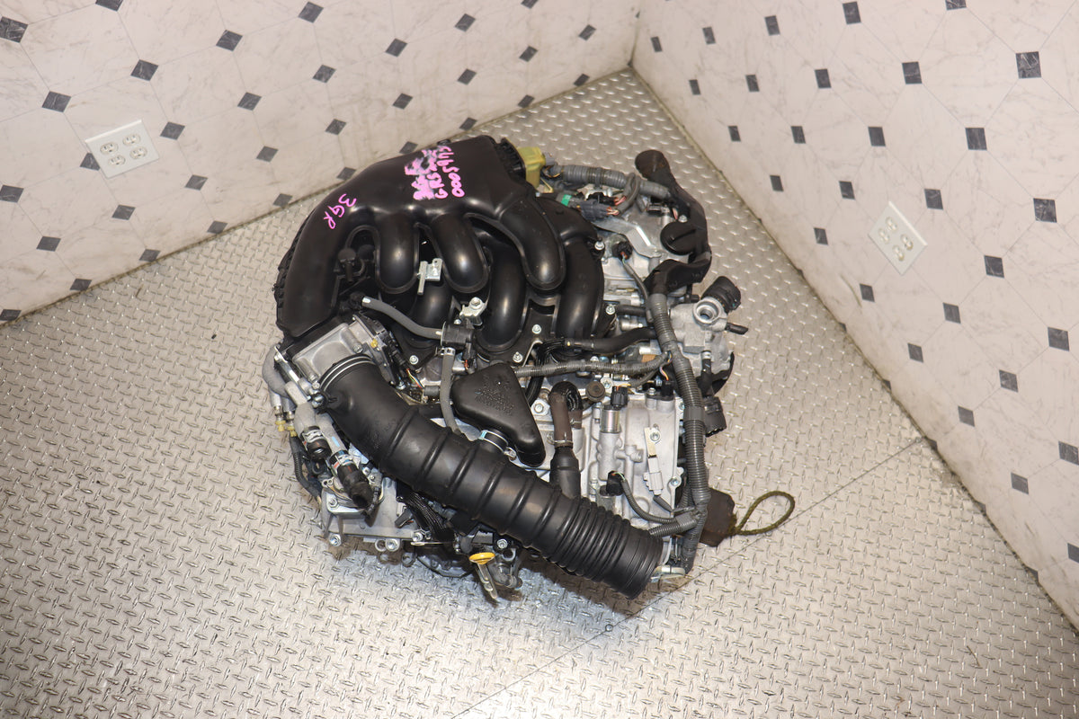 2005 2006 Lexus GS300 3.0L V6 DOHC Engine JDM 3GR-FSE OEM