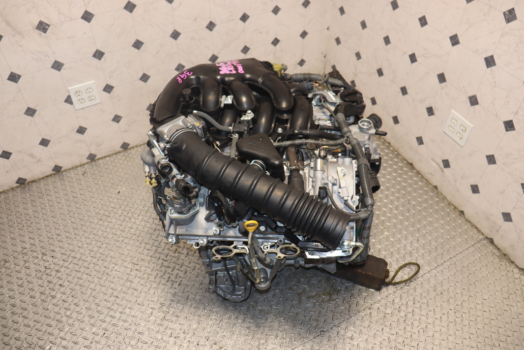 2005-2006 Lexus GS300 JDM 3GR-FSE 3.0L V6 DOHC Engine Motor OEM