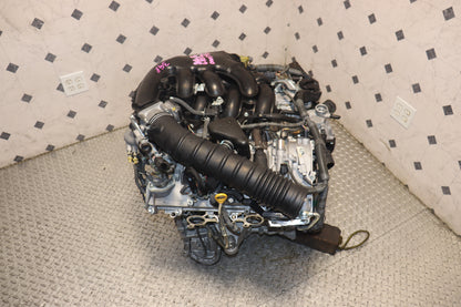 JDM 3GR-FSE 2005-2006 Lexus GS300 Engine 3.0L V6 DOHC