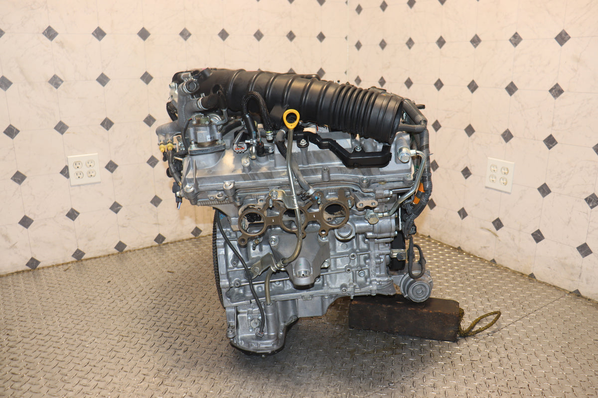 2005 2006 Lexus GS300 3.0L V6 DOHC Engine JDM 3GR-FSE OEM