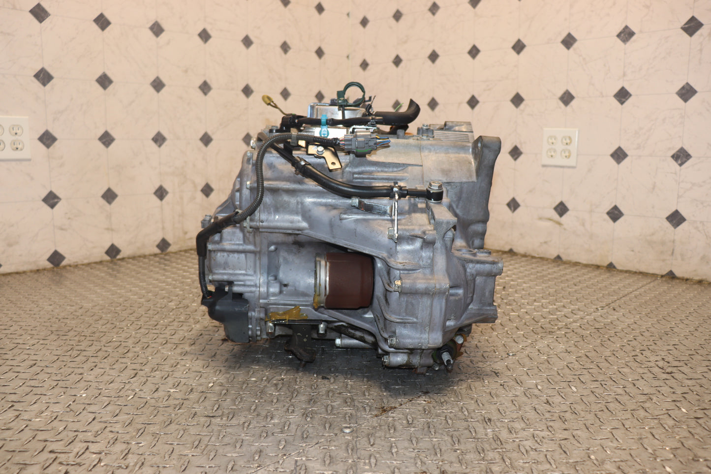 2003 2004 2005 2006 2007 Honda Accord Acura TL 3.0L V6 Automatic Transmission JDM J30A OEM