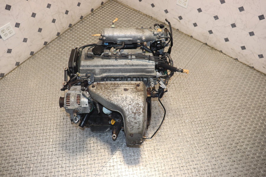 JDM 5SFE MOTOR 1997 1998 1999 2000 2001 TOYOTA CAMRY 2.2L DOHC 4CYL ENGINE 5S-FE