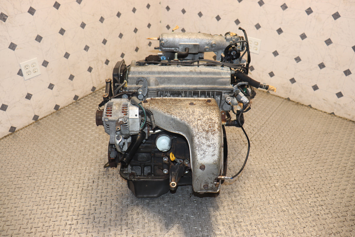 JDM 5SFE MOTOR 1997 1998 1999 2000 2001 TOYOTA CAMRY 2.2L DOHC 4CYL ENGINE 5S-FE