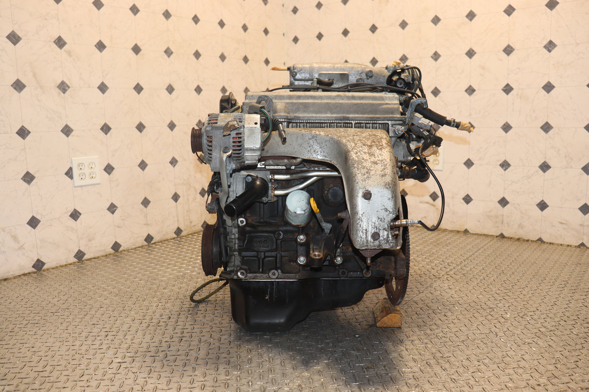 JDM 5SFE MOTOR 1997 1998 1999 2000 2001 TOYOTA CAMRY 2.2L DOHC 4CYL ENGINE 5S-FE