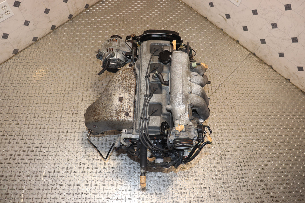 JDM 5SFE MOTOR 1997 1998 1999 2000 2001 TOYOTA CAMRY 2.2L DOHC 4CYL ENGINE 5S-FE