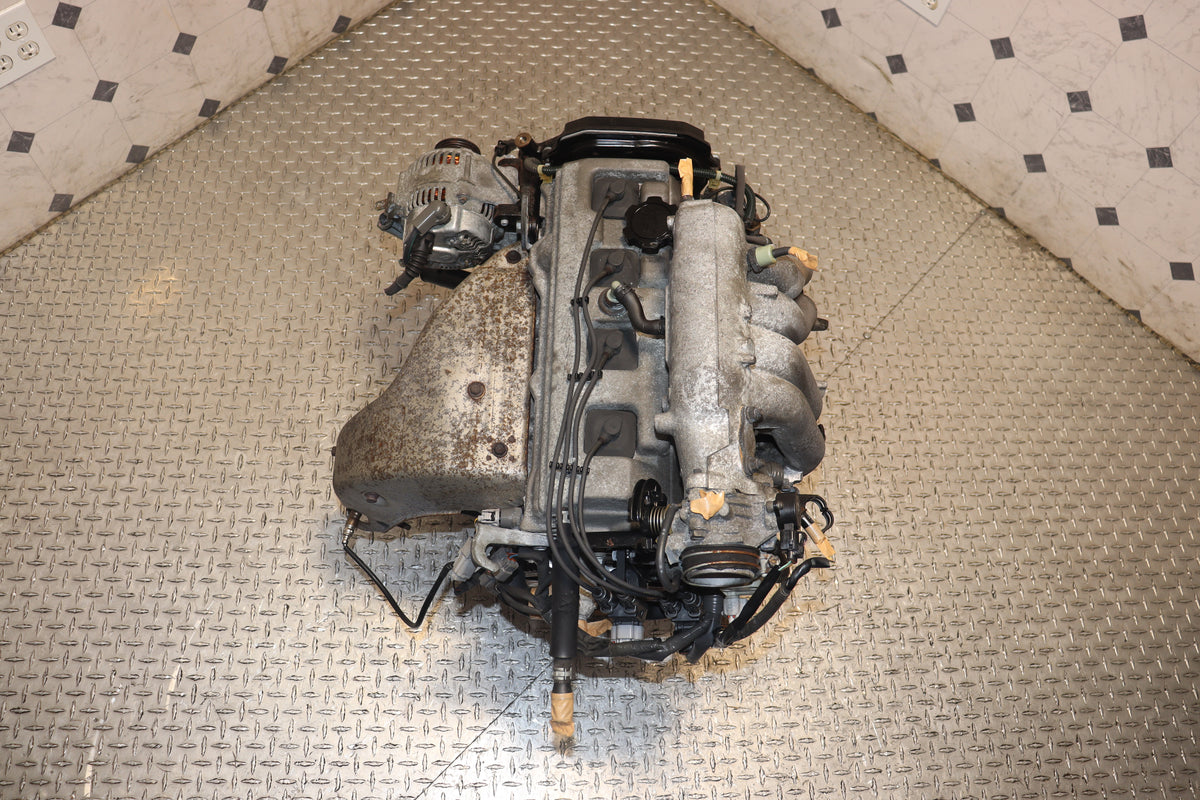 JDM 5SFE MOTOR 1997 1998 1999 2000 2001 TOYOTA CAMRY 2.2L DOHC 4CYL ENGINE 5S-FE