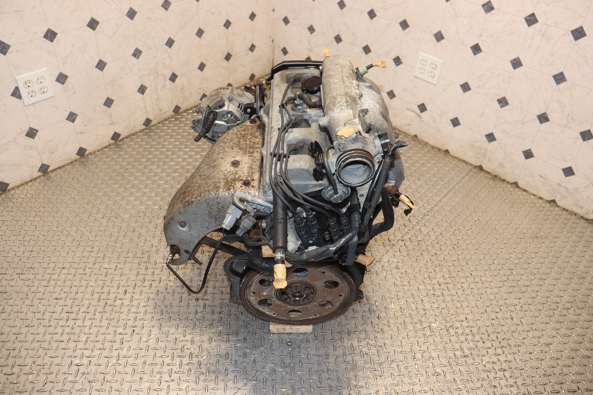 JDM 5SFE MOTOR 1997 1998 1999 2000 2001 TOYOTA CAMRY 2.2L DOHC 4CYL ENGINE 5S-FE