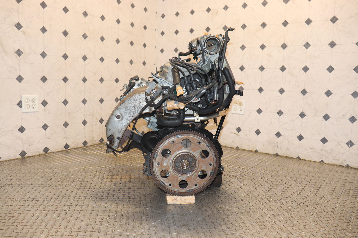 JDM 5SFE MOTOR 1997 1998 1999 2000 2001 TOYOTA CAMRY 2.2L DOHC 4CYL ENGINE 5S-FE