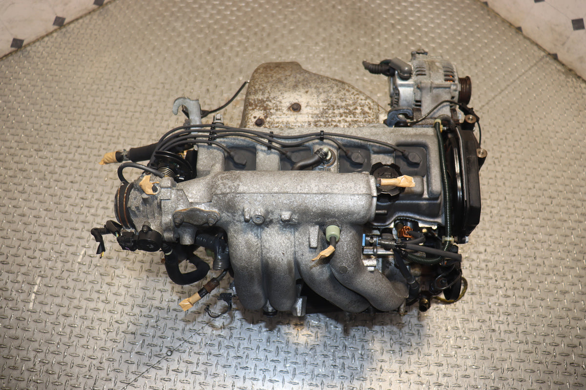 JDM 5SFE MOTOR 1997 1998 1999 2000 2001 TOYOTA CAMRY 2.2L DOHC 4CYL ENGINE 5S-FE