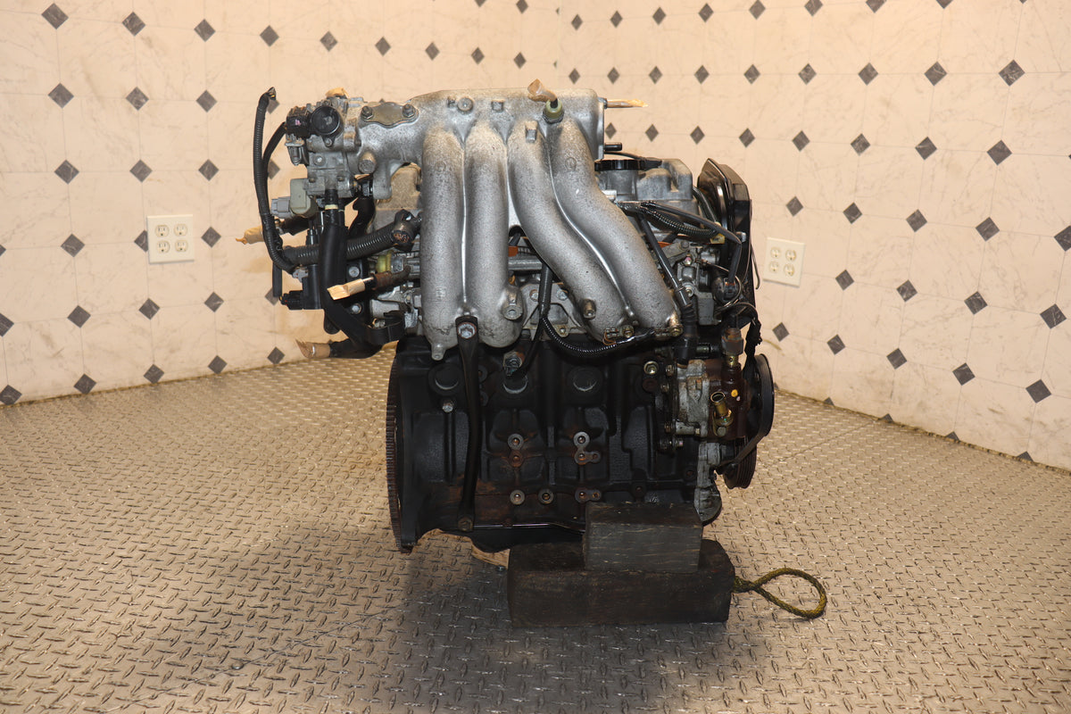 JDM 5SFE MOTOR 1997 1998 1999 2000 2001 TOYOTA CAMRY 2.2L DOHC 4CYL ENGINE 5S-FE