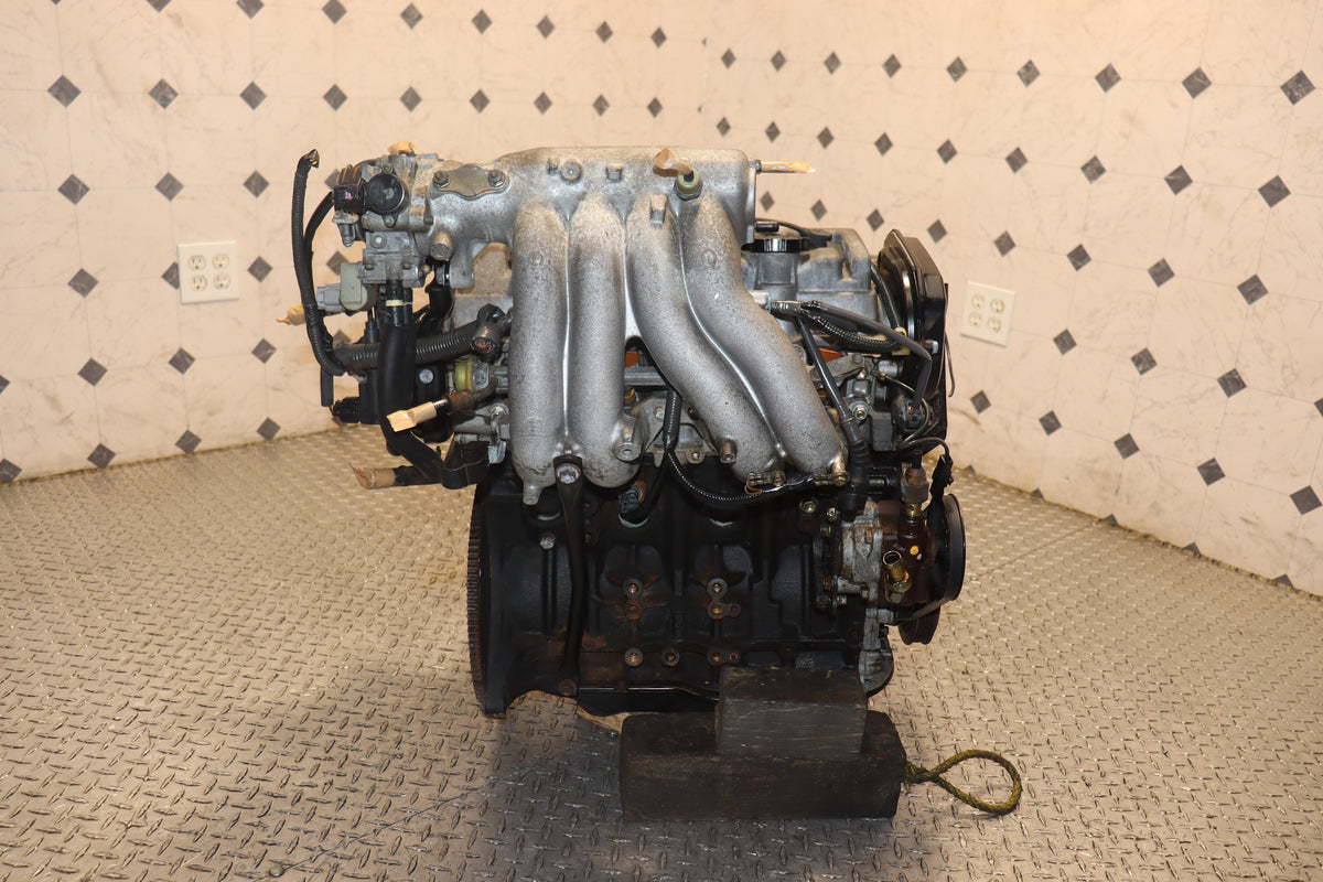 JDM 5SFE MOTOR 1997 1998 1999 2000 2001 TOYOTA CAMRY 2.2L DOHC 4CYL ENGINE 5S-FE