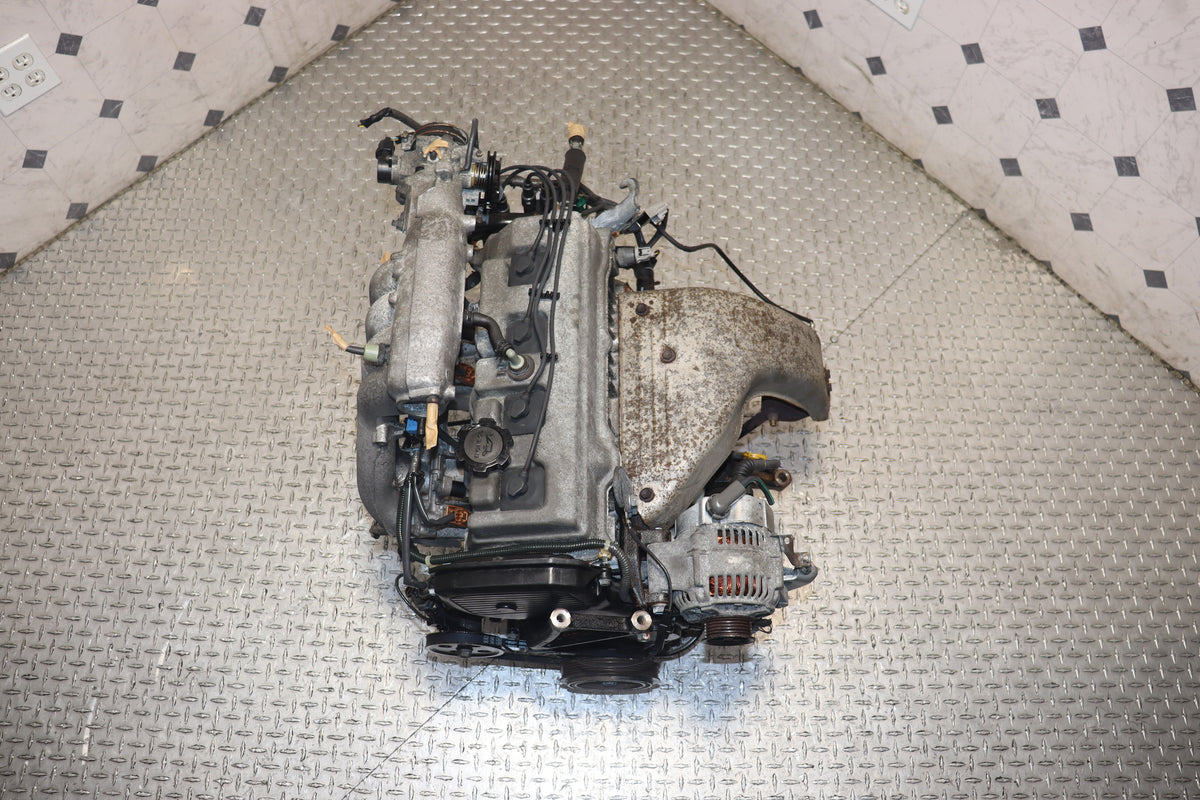JDM 5SFE MOTOR 1997 1998 1999 2000 2001 TOYOTA CAMRY 2.2L DOHC 4CYL ENGINE 5S-FE