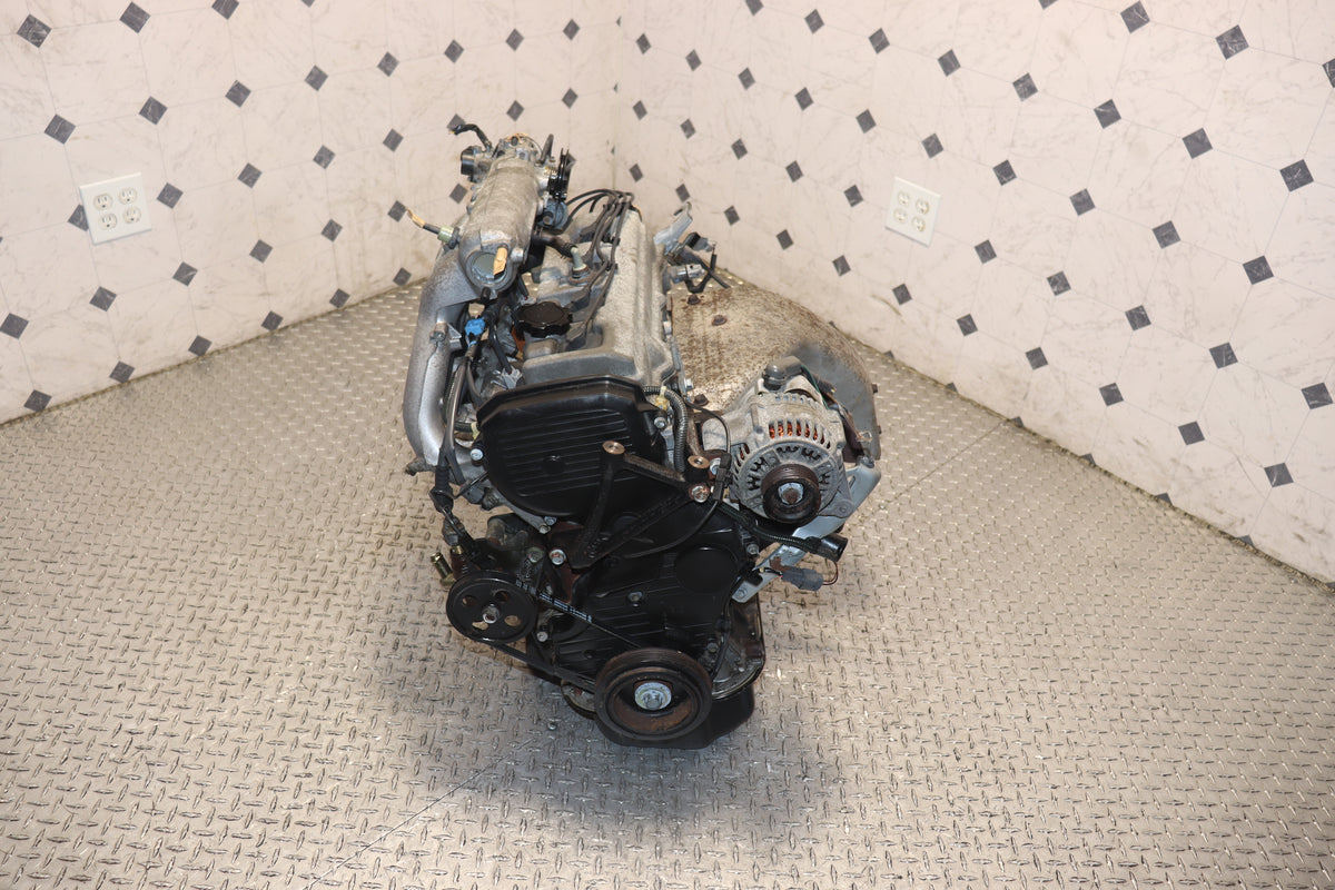 JDM 5SFE MOTOR 1997 1998 1999 2000 2001 TOYOTA CAMRY 2.2L DOHC 4CYL ENGINE 5S-FE