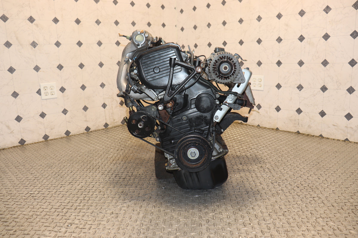 JDM 5SFE MOTOR 1997 1998 1999 2000 2001 TOYOTA CAMRY 2.2L DOHC 4CYL ENGINE 5S-FE