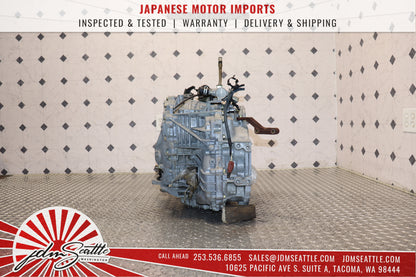 JDM AWD VQ35 V6 3.5L AUTOMATIC TRANSMISSION 03-07 NISSAN MURANO 4WD AUTO TRANS