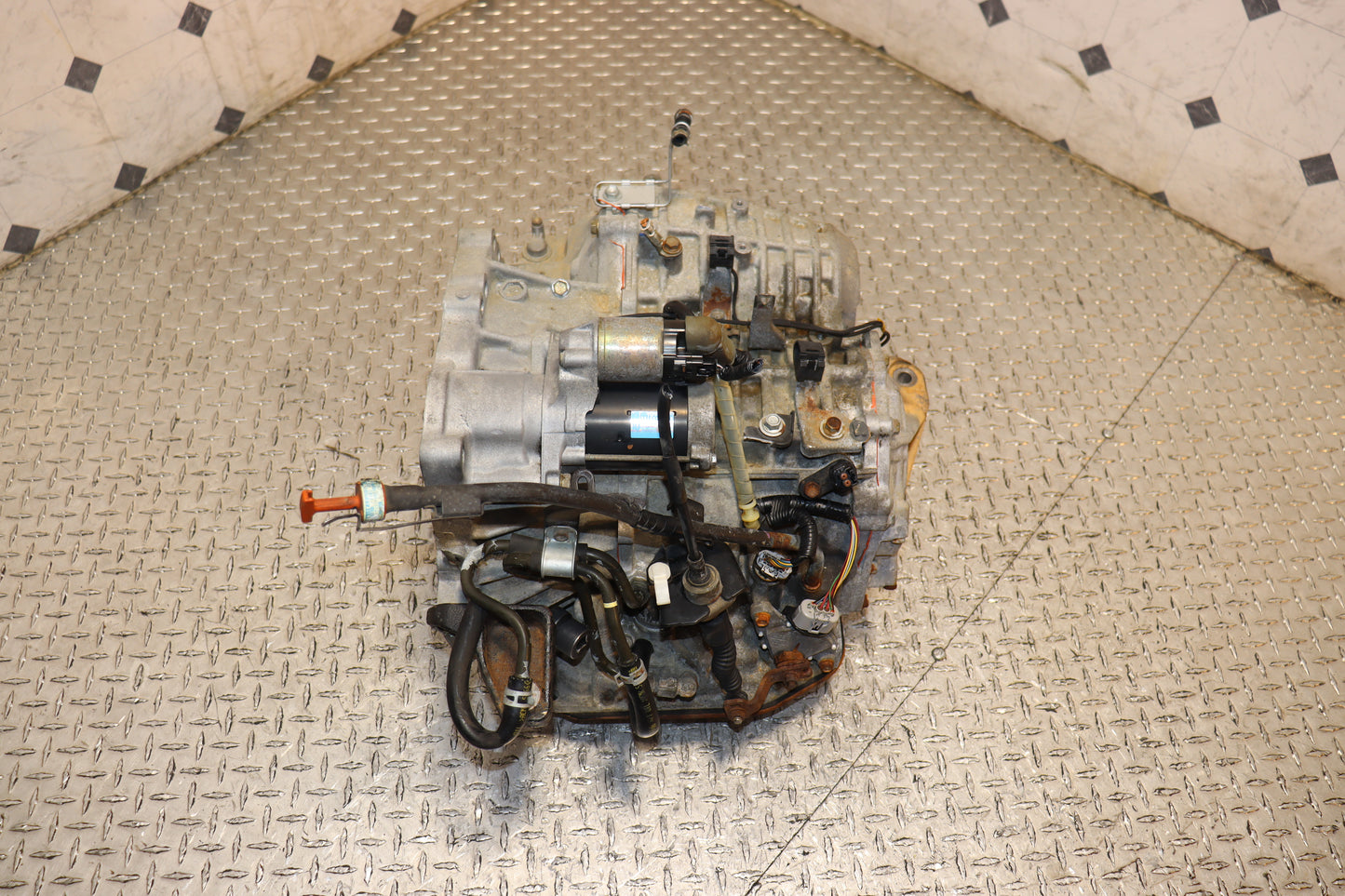 2004-2006 Toyota Camry, Sienna, Solara & Lexus RX330, ES330 JDM 3MZ-FE 3.3L FWD Automatic Transmission