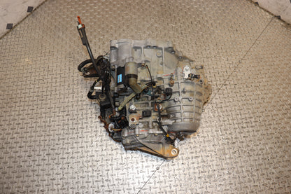 JDM 3MZ FWD AUTOMATIC TRANSMISSION 04-06 TOYOTA CAMRY SIENNA SOLARA 04-06 LEXUS RX330 ES330 V6 3.3L