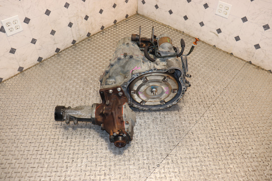 1999 2000 2001 2002 2003 Lexus RX300 Toyota Highlander 3.0L V6 AWD Automatic Transmission JDM 1MZ-FE