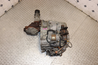 JDM 1MZ VVTI V6 3.0L 1999-03 LEXUS RX300 TOYOTA HIGHLANDER SIENNA 4WD TRANSMISSION