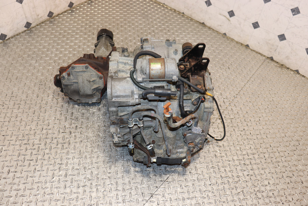 1999-2003 Lexus RX300 Toyota Highlander JDM 1MZ-FE VVTi V6 3.0L 4WD AWD Transmission