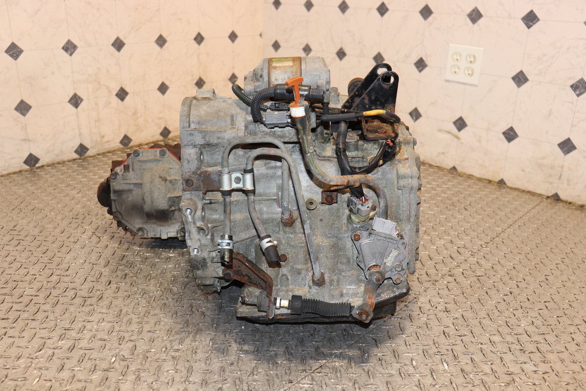 1999 2000 2001 2002 2003 Lexus RX300 Toyota Highlander 3.0L V6 AWD Automatic Transmission JDM 1MZ-FE