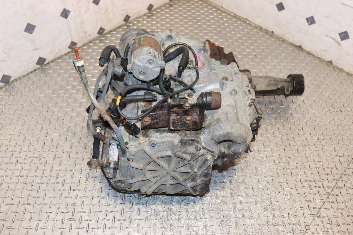 1999 2000 2001 2002 2003 Lexus RX300 Toyota Highlander 3.0L V6 AWD Automatic Transmission JDM 1MZ-FE