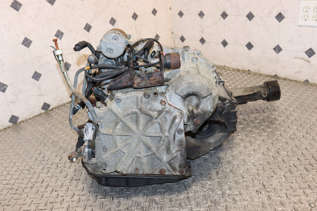 1999-2003 Lexus RX300 Toyota Highlander JDM 1MZ-FE VVTi V6 3.0L 4WD AWD Transmission
