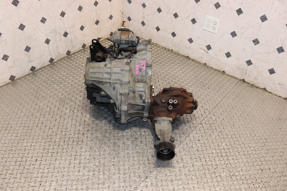 1999 2000 2001 2002 2003 Lexus RX300 Toyota Highlander 3.0L V6 AWD Automatic Transmission JDM 1MZ-FE