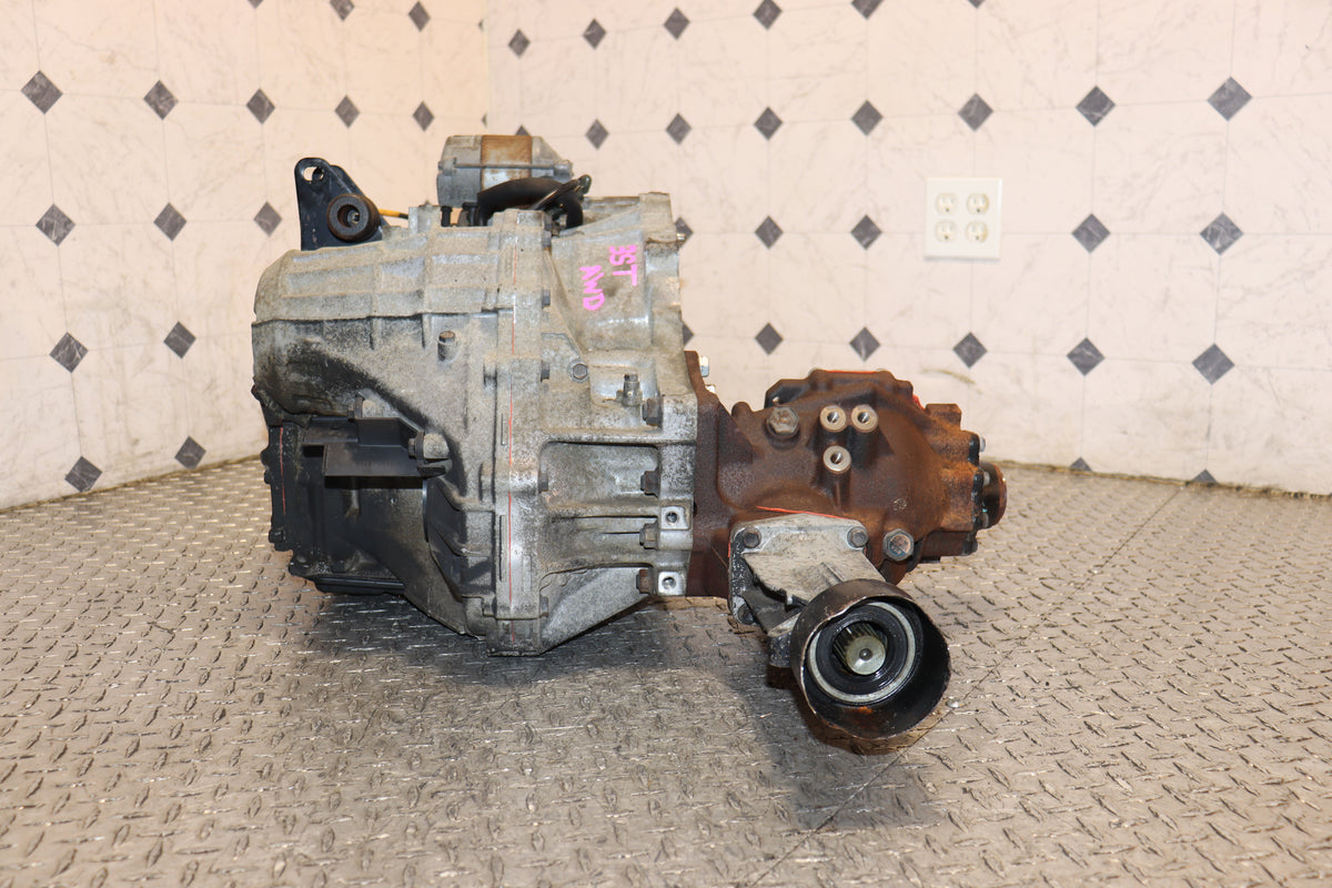 1999 2000 2001 2002 2003 Lexus RX300 Toyota Highlander 3.0L V6 AWD Automatic Transmission JDM 1MZ-FE