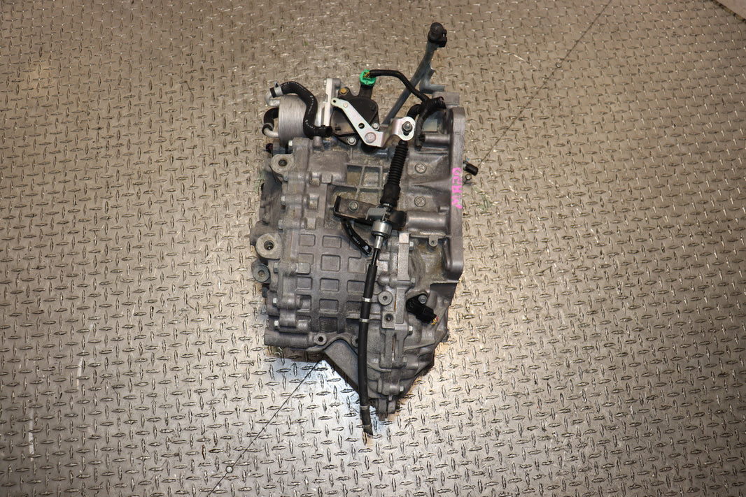 2013-2014 Nissan NV200 JDM MR20DE 2.0L CVT Automatic Transmission OEM