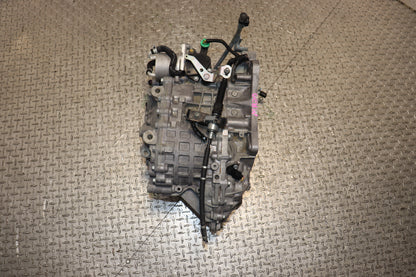 JDM MR20 13-14 NISSAN NV200 07-12 NISSAN SENTRA 2.0LAUTOMATIC TRANSMISSION