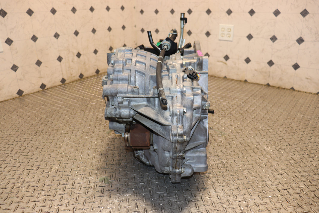 2013-2014 Nissan NV200 JDM MR20DE 2.0L CVT Automatic Transmission OEM